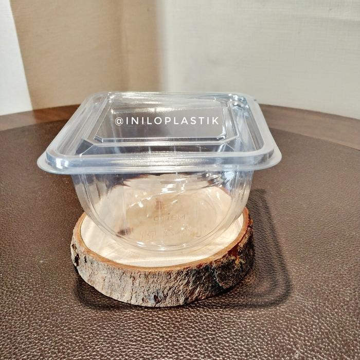 Mika Bowl / Mika Salad Plastik / Mika Mangkok Plastik Benin MB100