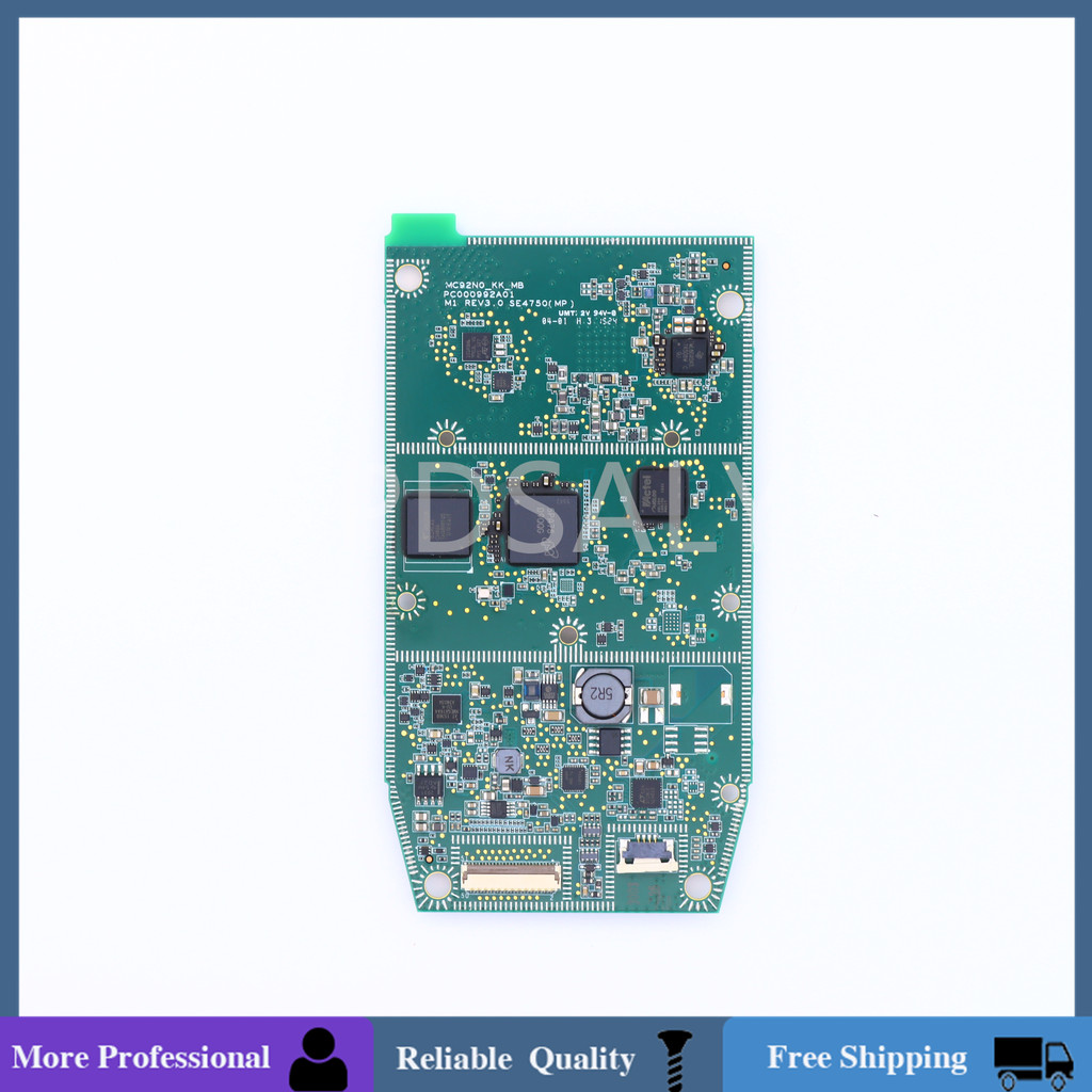 MC92N0 Windows CE 70 Mainboard for Motorola Symbol MC92N0G 53keys Accessory 1GB RAM