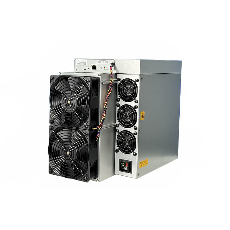 BRAND NEW Bitmain Antminer L11 Pro 21Ghs 3612W Dogecoin Litecoin Bells Miner wPSU