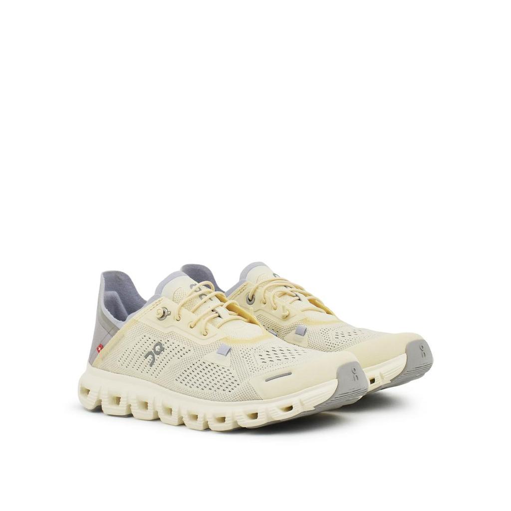 Cloud 6 coast sneaker (women)