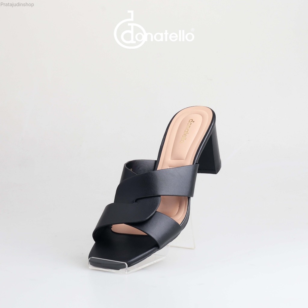 Donatello CGP52819 Heels Wanita