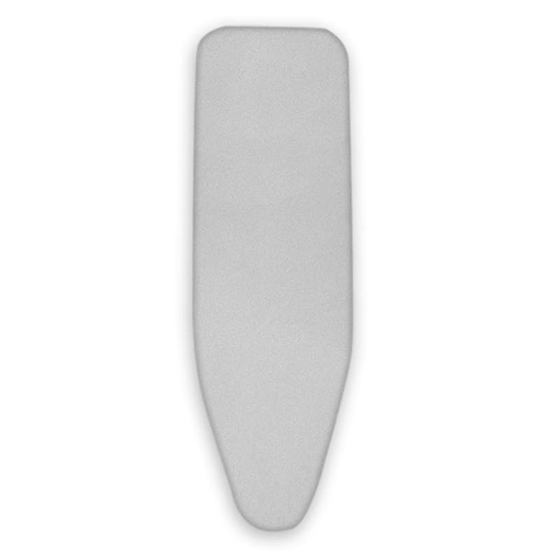 KB-High Temperature Resistant Ironing Board Cover, Household Ironing Board Cloth Cover, Cotton Ironi