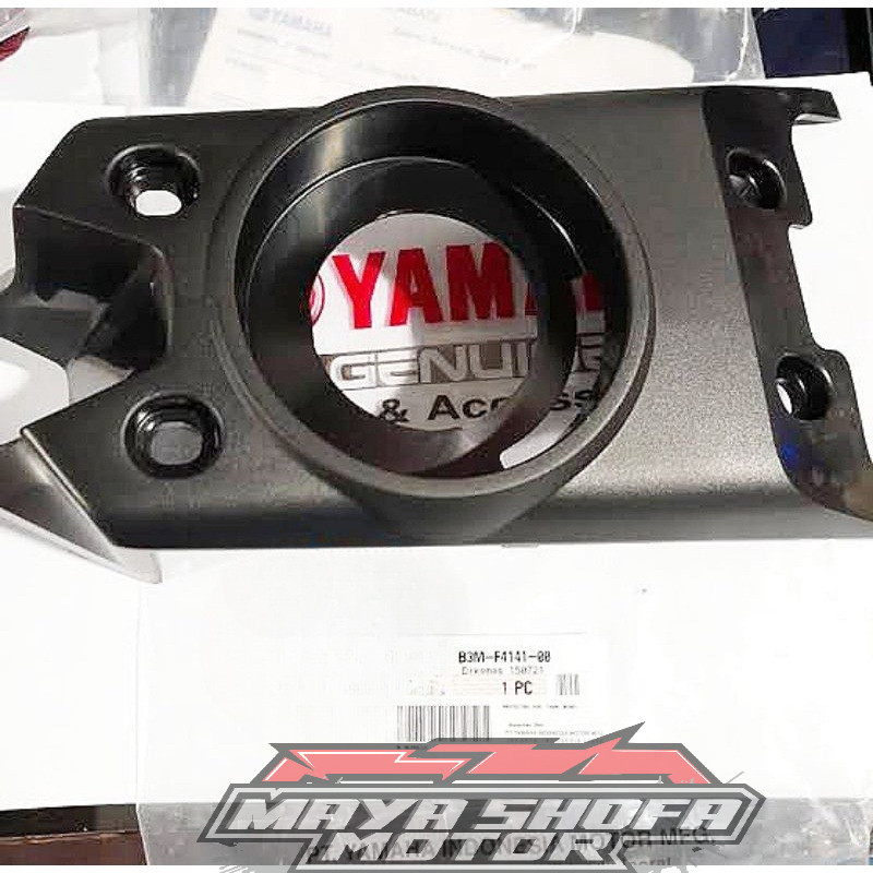 COVER TUTUP ATAS TANGKI WR 155 WR 155 ORIGINAL YAMAHA