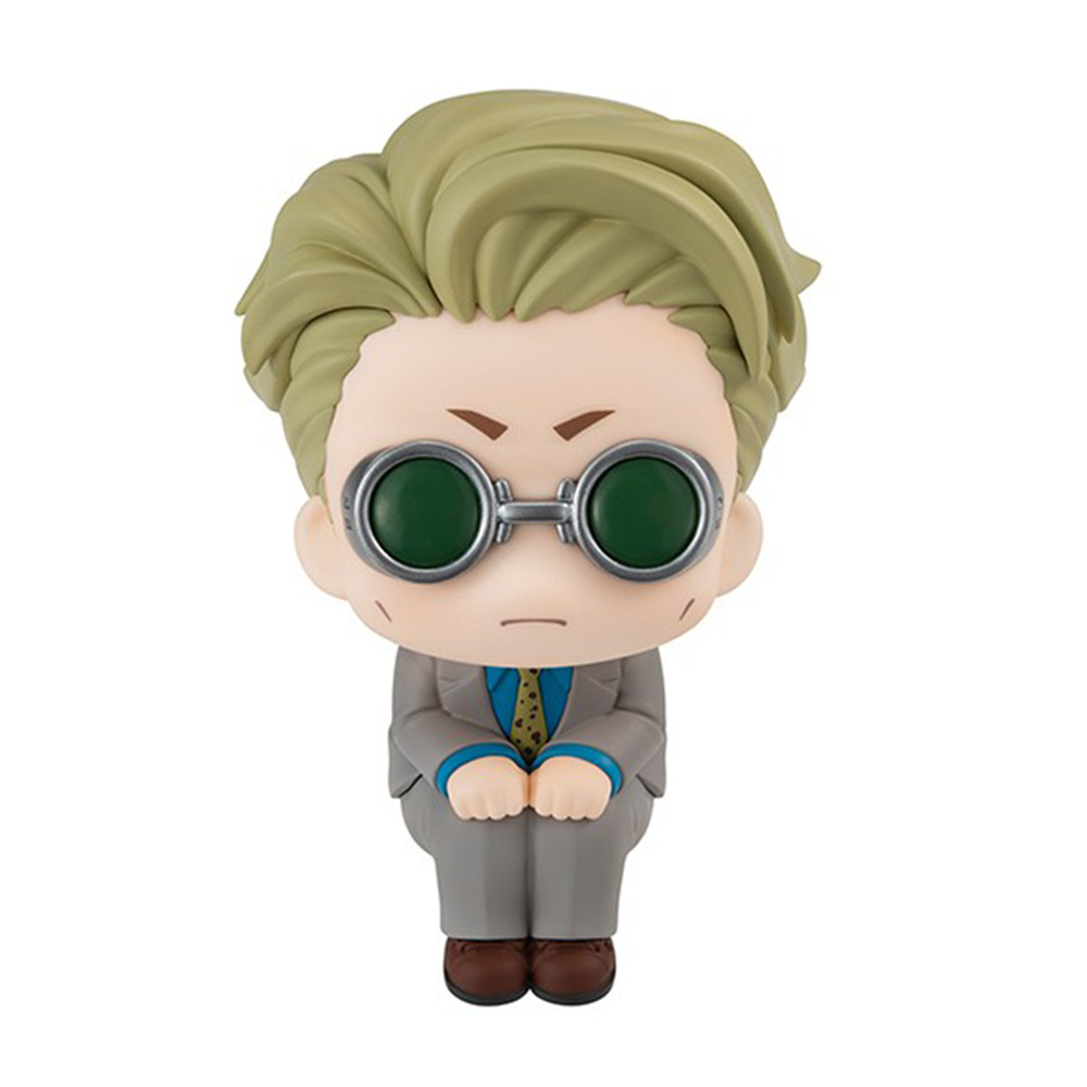 JJK Anime figure Nanami Kento Look up Action Figures Nanami Kento figure Cute mini Doll Collection s