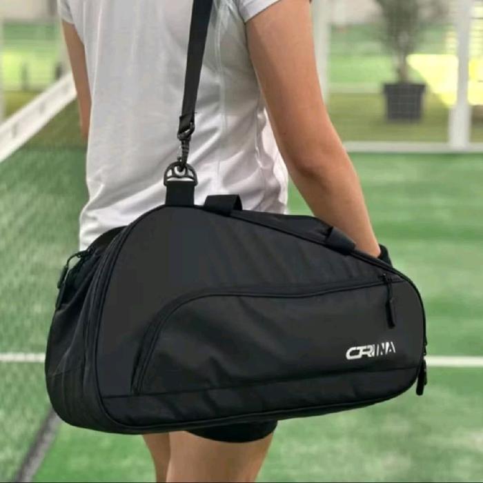 Tas raket padel CTR Trix 2R original bag racket reket pedel padelball pedelball paddle paddleball sp