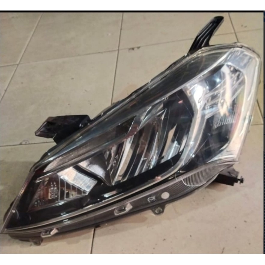 Headlamp lampu Depan sirion 2018 2019 2020