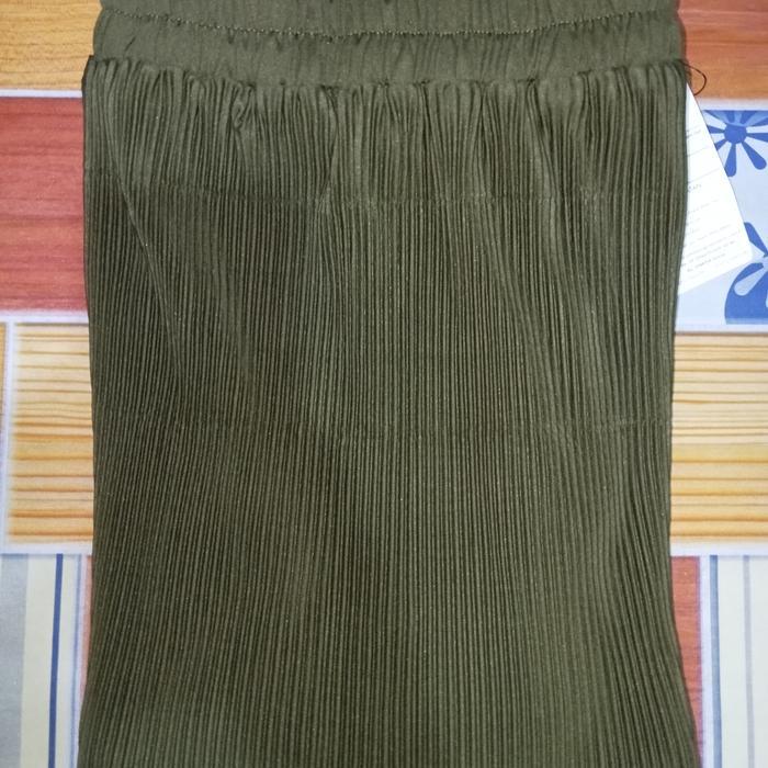 rok span lidi  - Hijau Army, All Size