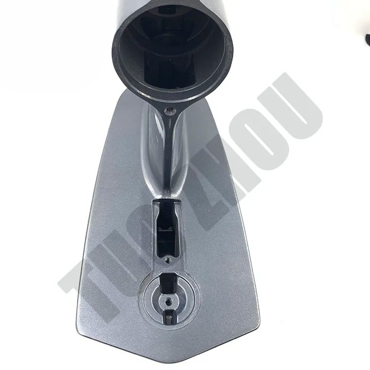 6E845311014D OUTBOARD CASING, LOWER For Yamaha Outboard Engine 99HP 15HP(6B4)