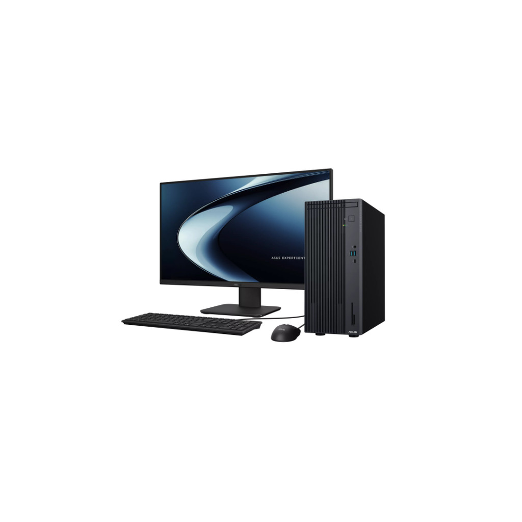 PC DEKSTOP ASUS EXPERTCENTER PG500MV TKDN - i5 13420H 8GB 512GB RTX3050 6GB W11 21.5MONITOR MS KB US