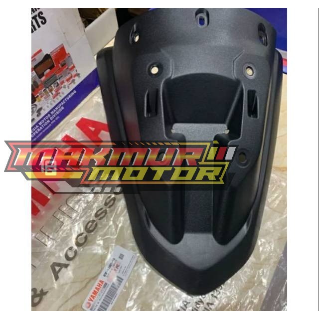 COVER DUDUKAN VISOR WINDSHIELD FRONT LEXI ORIGINAL YAMAHA