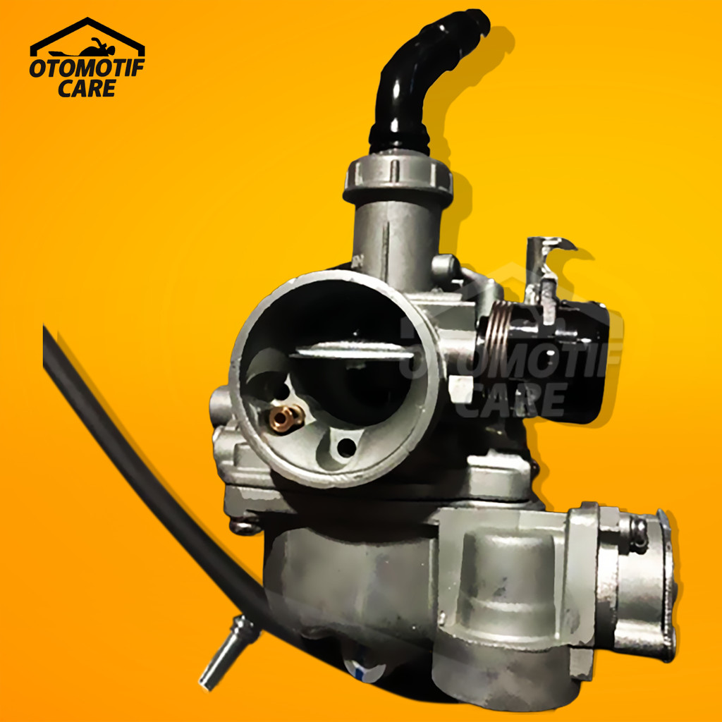 Karburator Carburator Assy Honda Supra Fit New Legenda KTL Perlengkapan Motor Honda