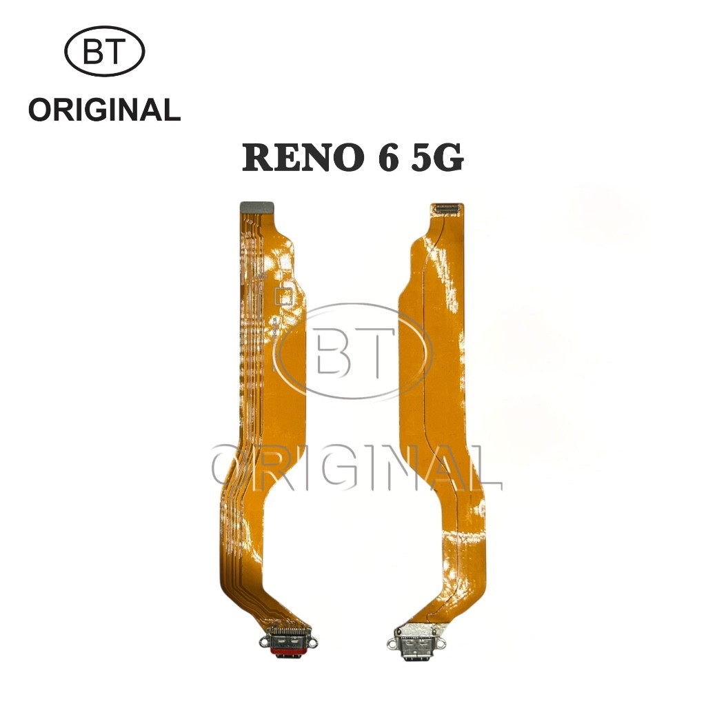 KONEKTOR FLEXIBLE CHARGER FOR OPPO RENO 6 5G