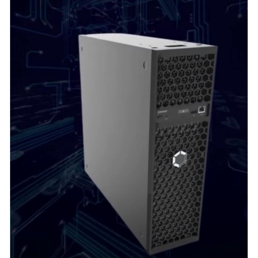 Brand New Canaan Avalon Q 90THS Quiet Home Miner