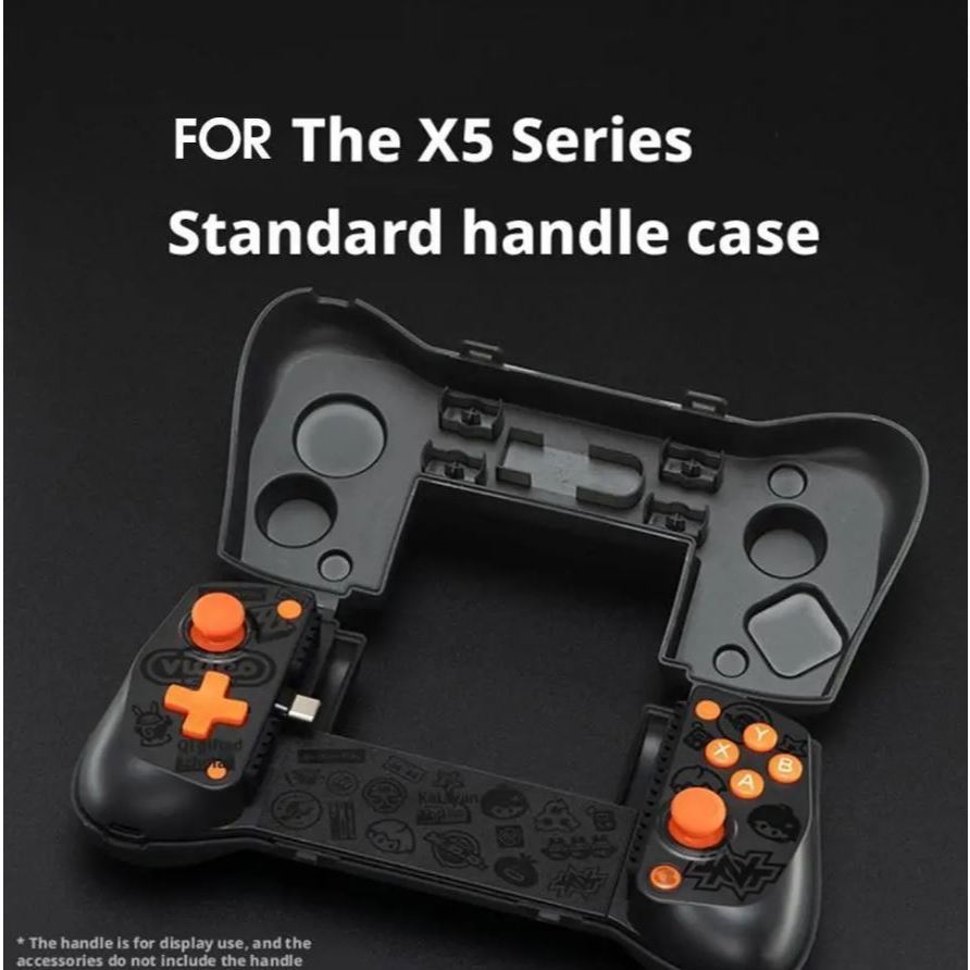 GameSir Casing Protective Shell Case for Gamepad GameSir X5S / X5 Lite / GameSir T4 Nova Lite