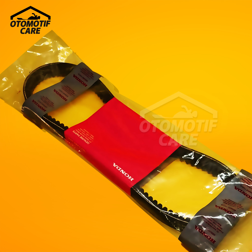 Vanbelt Beat 2014 Scoopy 2017 FI Sport K16 Sparepart Motor Matic