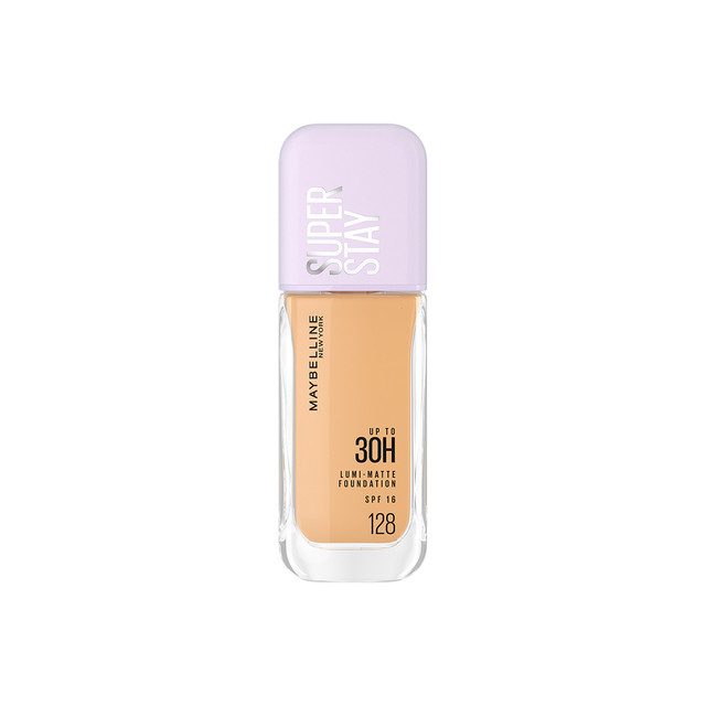 Maybelline Superstay Lumi Matte Foundation 128 121125818