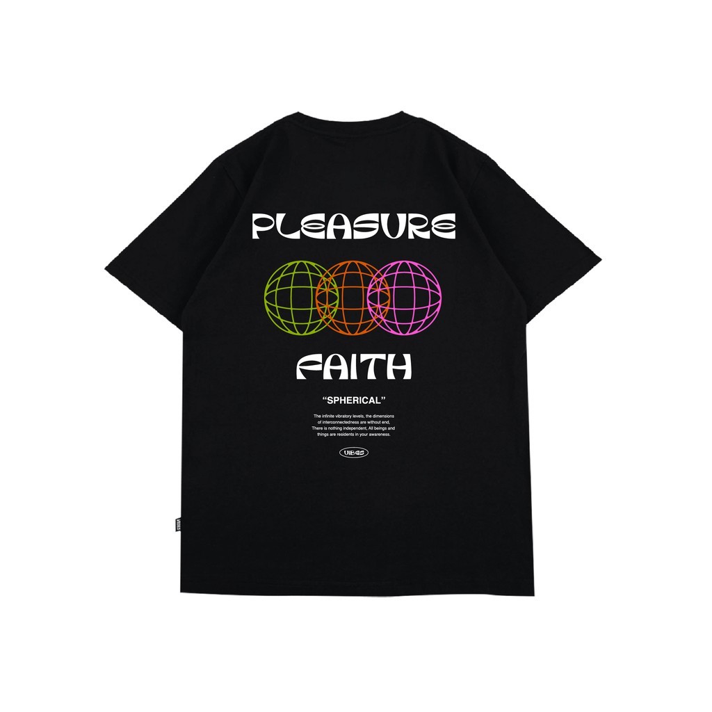 VIBES APPAREL | Sperical | Kaos