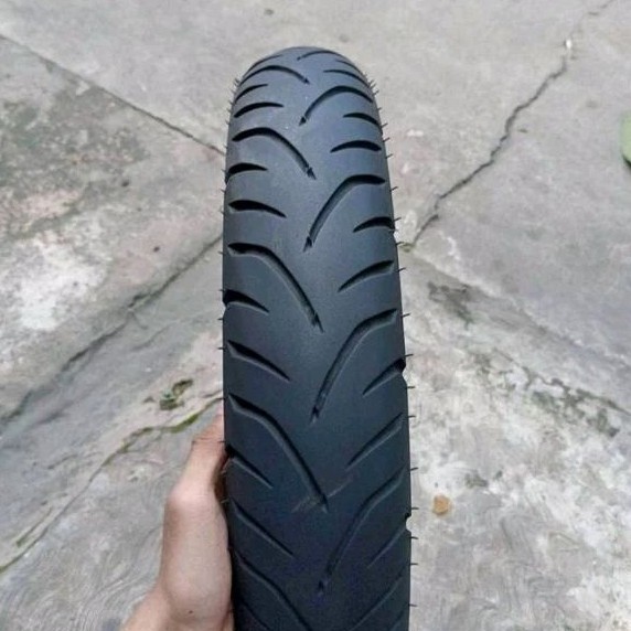ban merek IRC copotan UK 90/90 ring 14