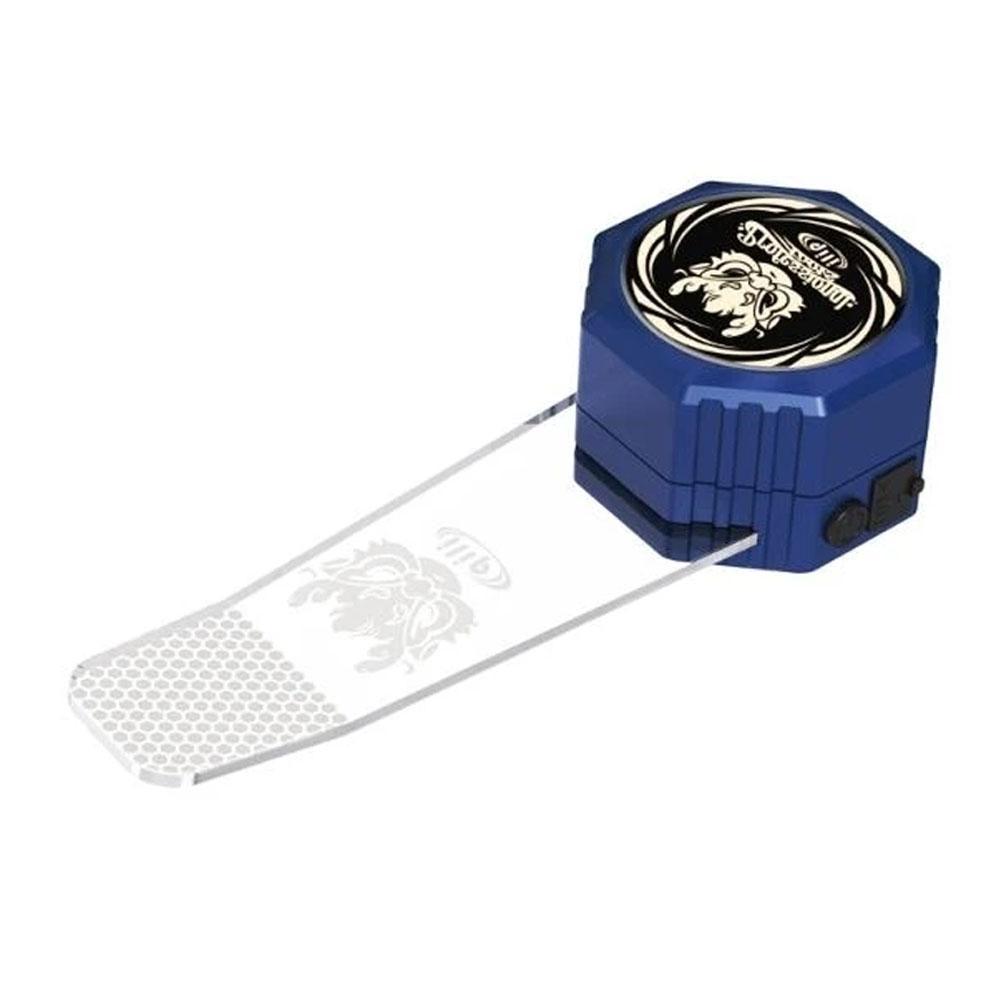 Rechargeable Magnetic Car Film tallation Light Window Film Cutting Tool LED Edge Cutting Light Preci