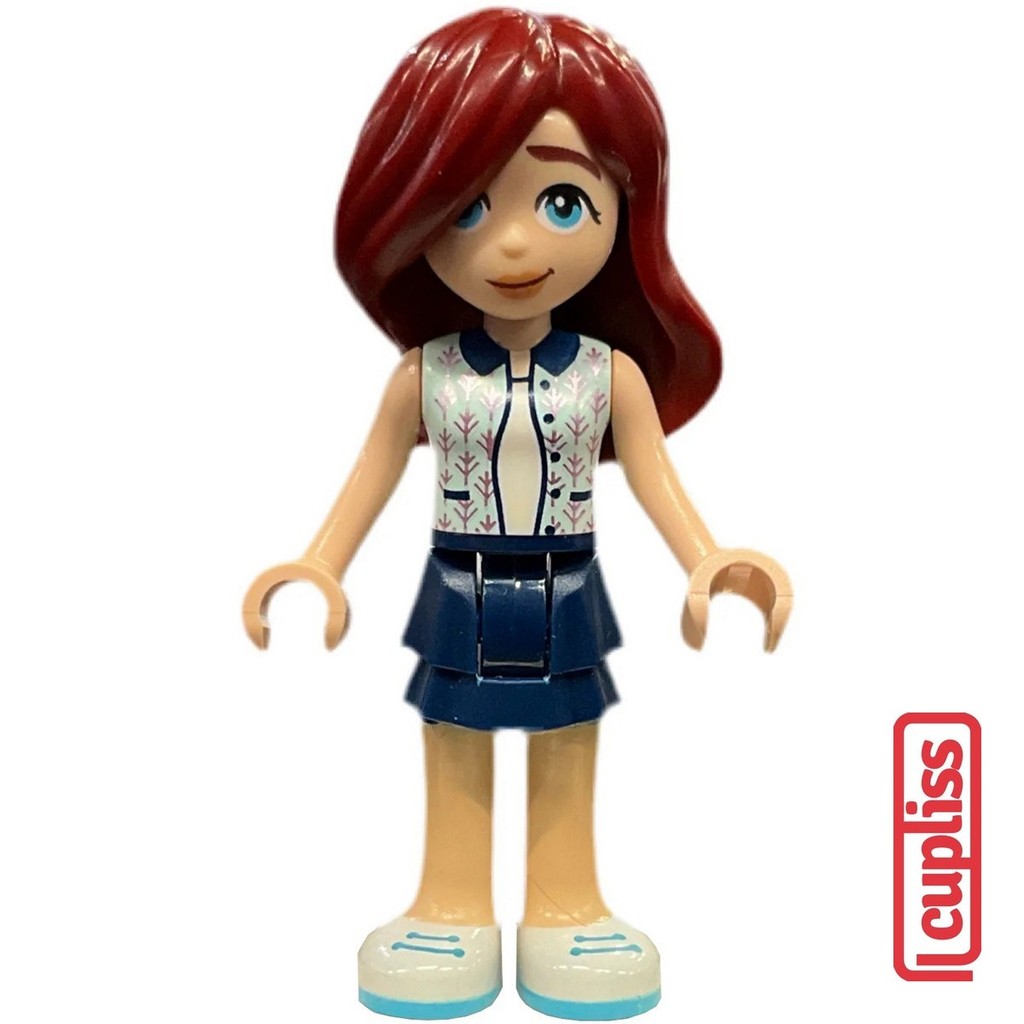 PART OUT LEGO FRND0652 Friends Paisley Minifigure