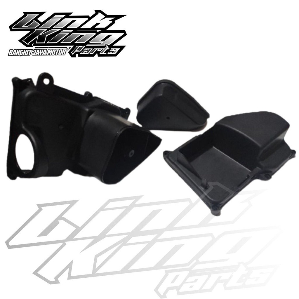 BOK FILTER UDARA RX KING BOX FILTER RX KING TERMURAH BOK FILTER SET RX KING 3 BAGIAN