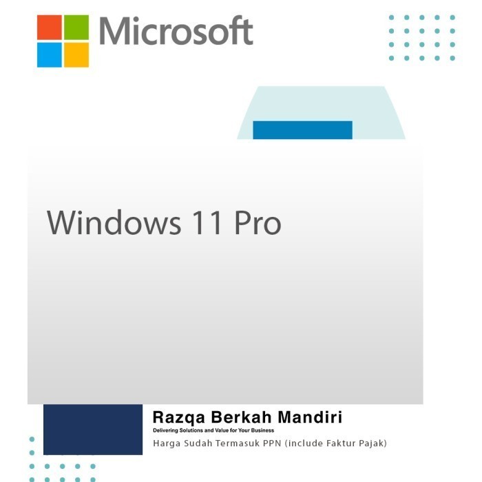 Windows 11 Pro original license key
