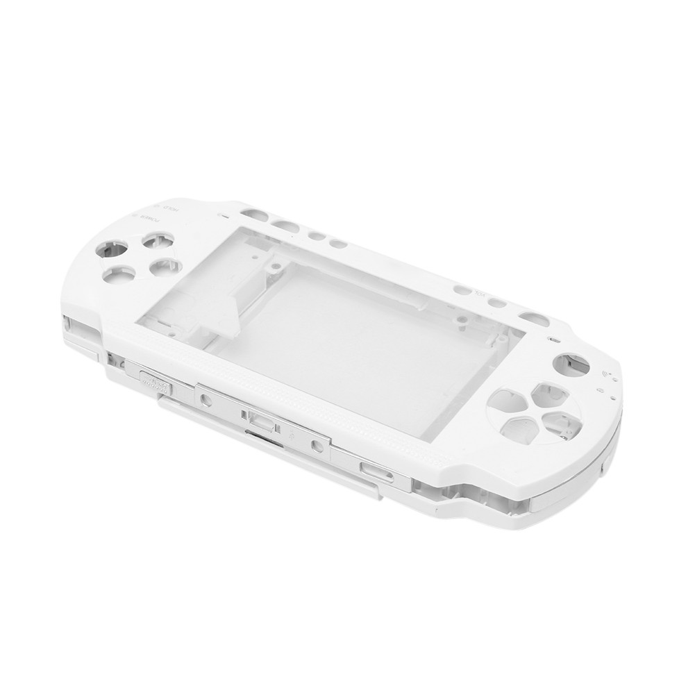 Portable Full Housing Shell with Button Case Professional Shell Protection Kit Game Console Accessor