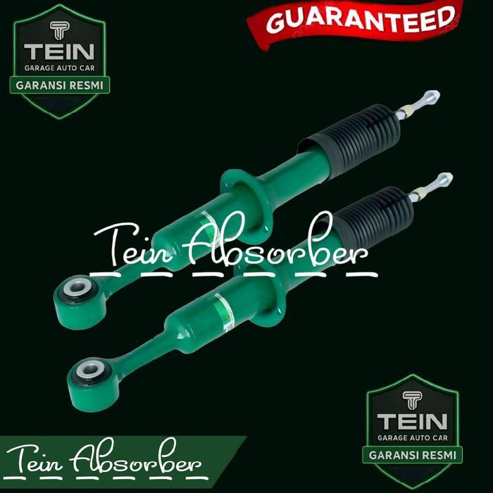 shock TEIN DEPAN TOYOTA FORTUNER VRZ, SRZ, TRD SPORTIVO GEN 2 2016-2020 T TEIN ENDURAPRO