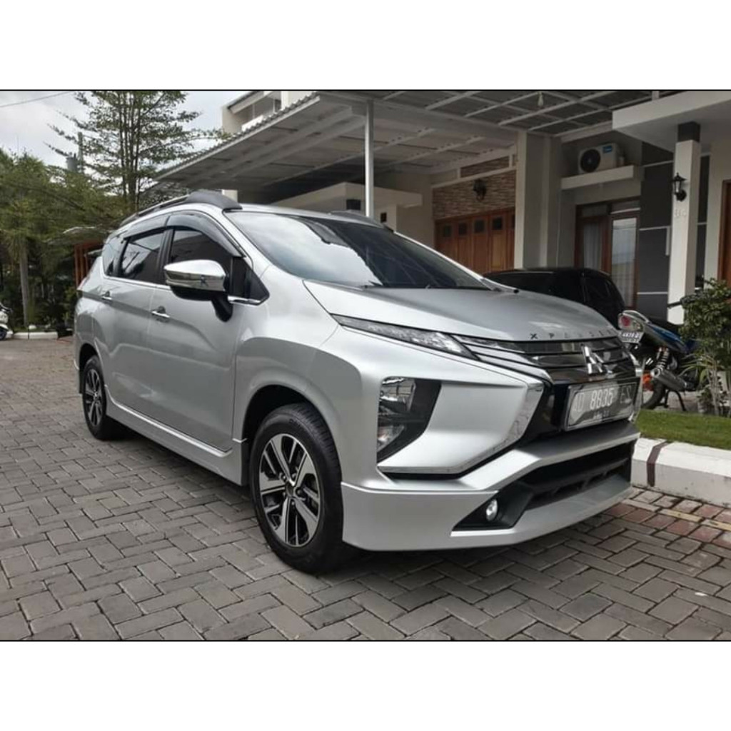 Bodykit Mitsubishi Xpander Oem