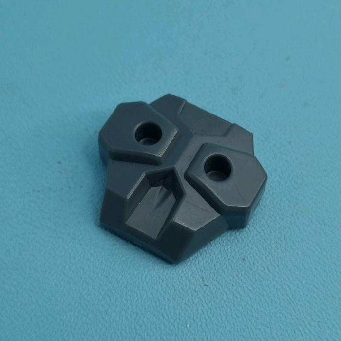 HG HGBF 1/144 Build/Try/Kamiki/Shin Burning Gundam Backpack Unit