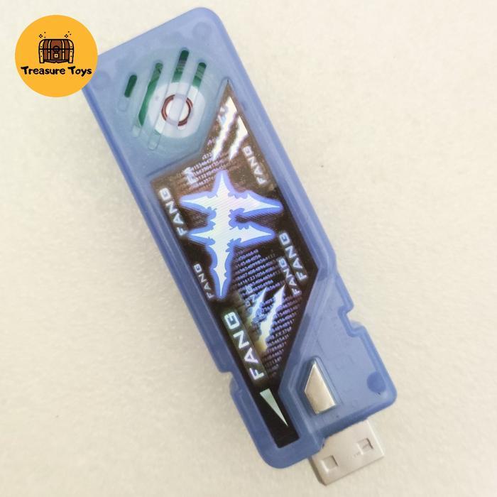 dx recast fang single gaia memory t2 kamen rider double w ARstoreS27