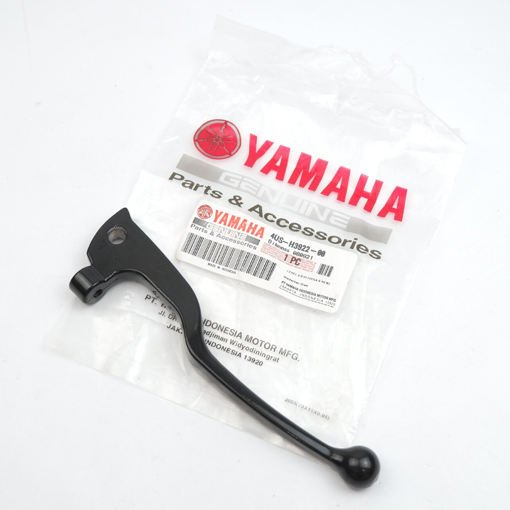 handle rem vega zr - variasi motor vega r new 4US-H3922-00 Raja onderdil motor part