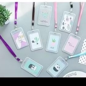 NAME TAG/ID CARD HOLDER /TALI CARD NAME