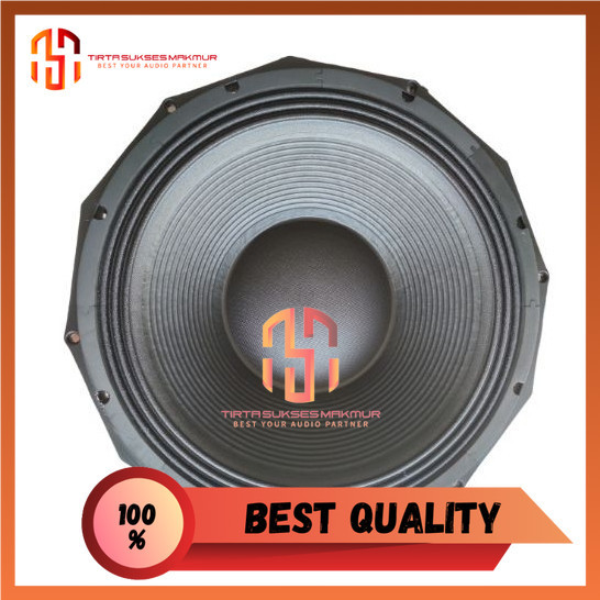 SPL Audio Speaker 18 Inch 18TBX4000