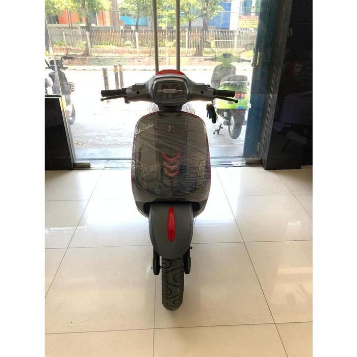Sepeda Motor Listrik Vespa UWINFLY T3pro
