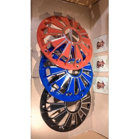 [TERMURAH] WHEELDOP blower f.a. italy VESPA RING 10 PX SPRINT EXCEL