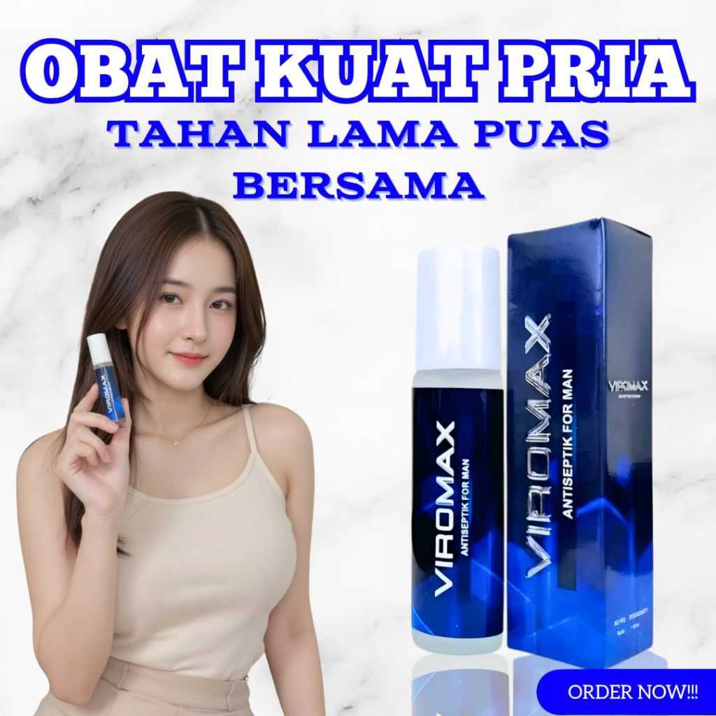 OBAT KUAT PRIA TAHAN LAMA ORIGINAL AMAN DIGUNAKAN TANPA EFEK SAMPING HERBAL ALAMI