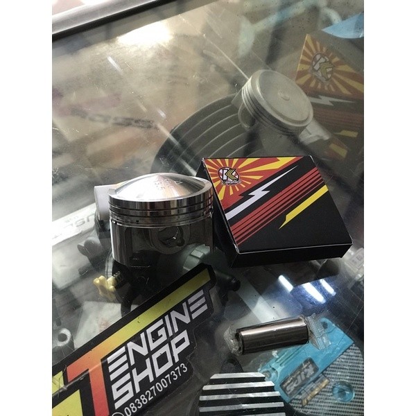 piston kawahara 55 pen 13 54.5 pen 13 55.25 pen 13 53.5 pen 13