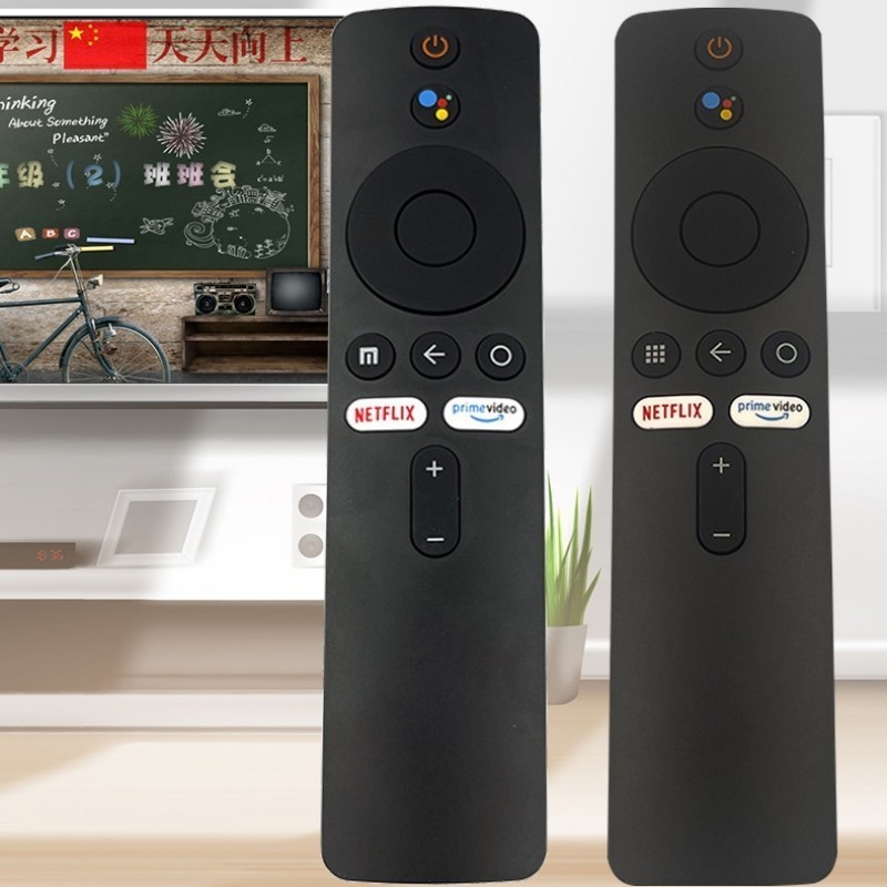 Remote MI TV Stick Remot TV Xiaomi Remote MI TV Remote Bluetooth Xiaomi Smart MI Box S