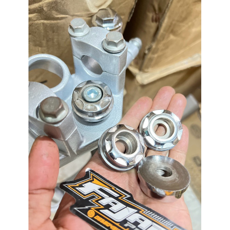 RING T ATAS M10 BAUT14 MANISAN T ATAS NINJA RING T ATAS NINJA