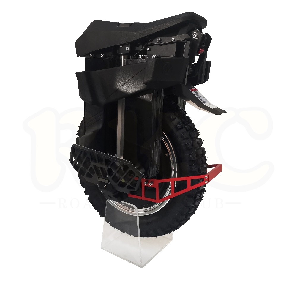 Begode T4 Unicycle Parking Bracket Holder Kickstand Gotway T4 Unicycle Monocycle Leg Spare Parts Acc