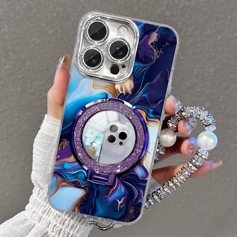 Terbaru untuk cewek Case Cocok untuk HP  Case Cocok untuk iphone ip11 ip11Pro ip11ProMax ip15Pro ip1