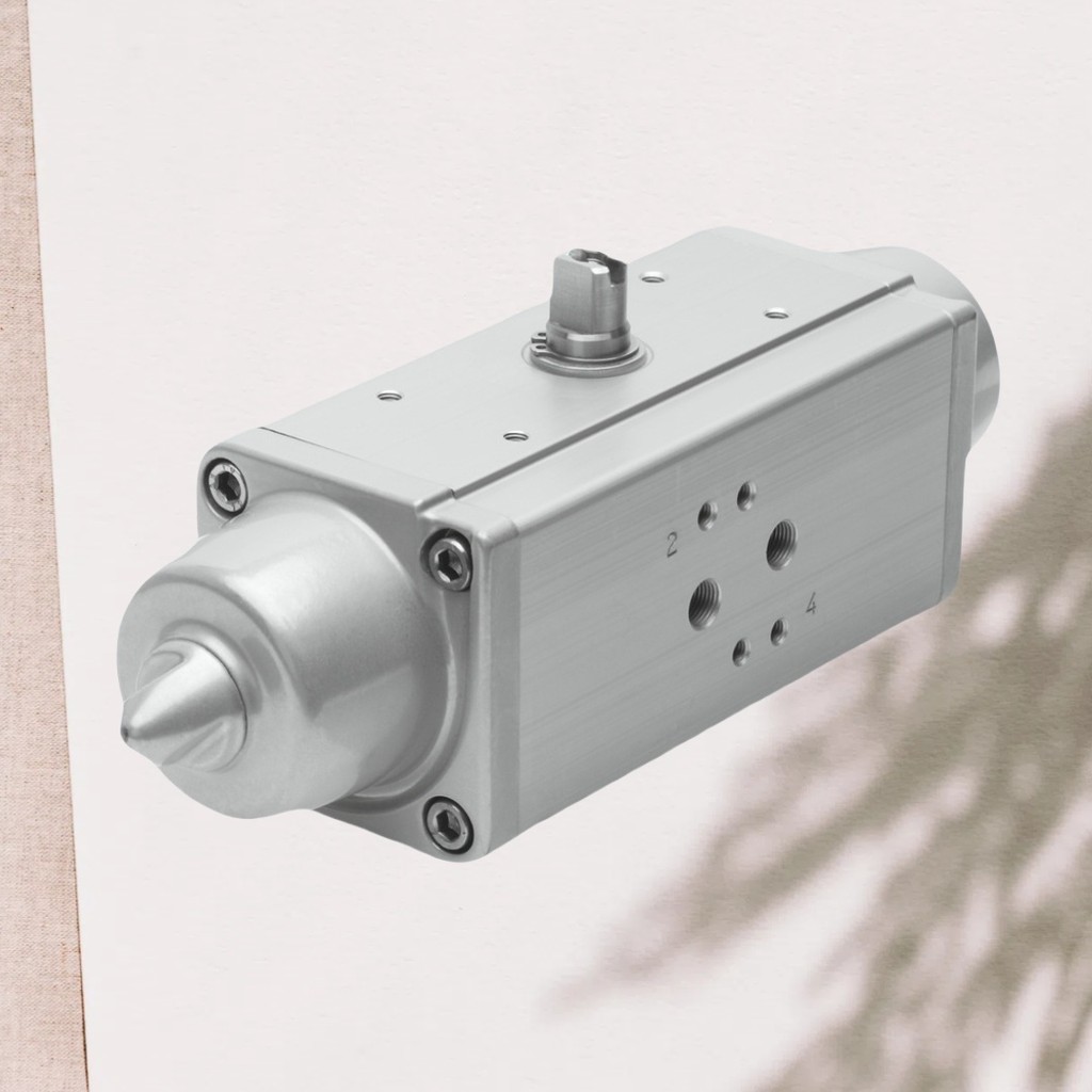 Semirotary drive DAPS0090090RS4F0710 533442 DAPS0090090RS1F0710 533439 DAPS0090090RS3F0710 533441 FO