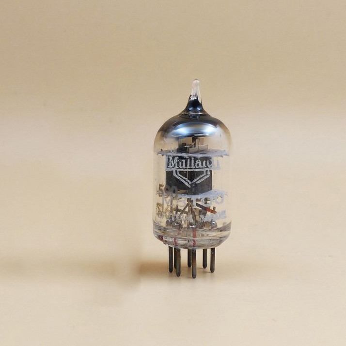 M8100 vacuum tube replaces EF95 6J1   6AK5 403A 5654 Electron tube for auo amplifier