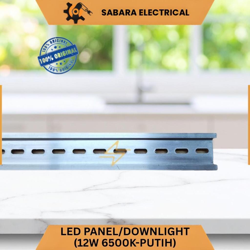 REL MCB ALUMINIUM/ MCB RAIL