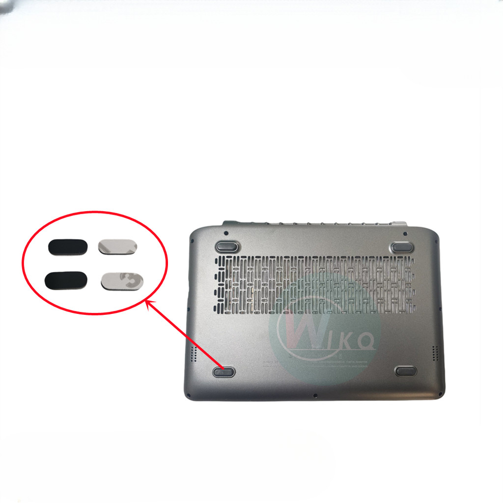 For Handheld game console computer GPD Pocket 3 GPD WIN Max2 Foot cushions  GPD WIN Max GPD WIN MINI