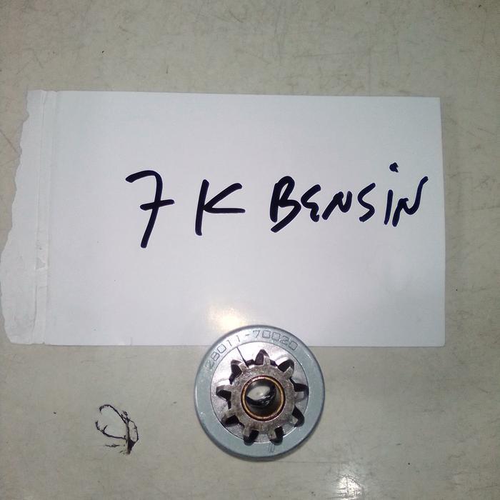 Bendix starter 7k best