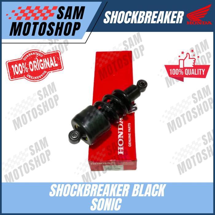 SHOCK SHOK SOK BREAKER MOTOR HONDA SONIC KODE K56 - Honda Sonic