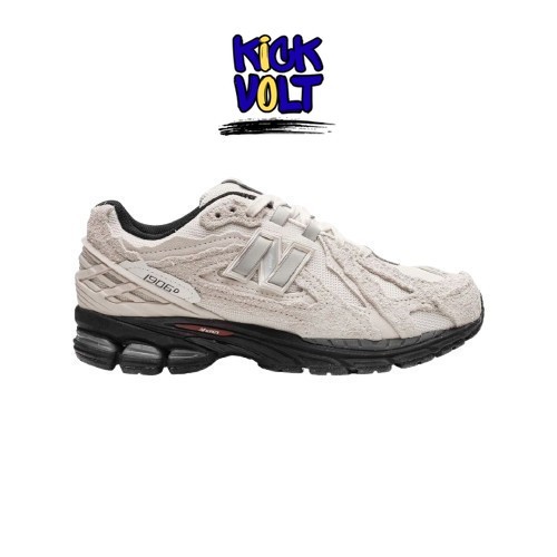 Sneakers New Balance  1906D Pack Turtledove Black  Original   Unisex