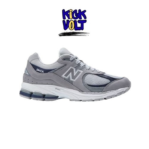 Sneakers New Balance 2002r x thisisneverthat Grey M2002RTH  Original   Unisex